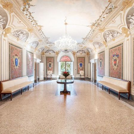 Filettole Il Castellaccio B&B 외부 사진