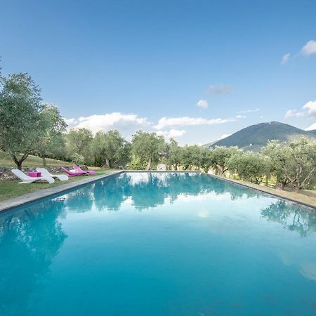 Filettole Il Castellaccio B&B 외부 사진