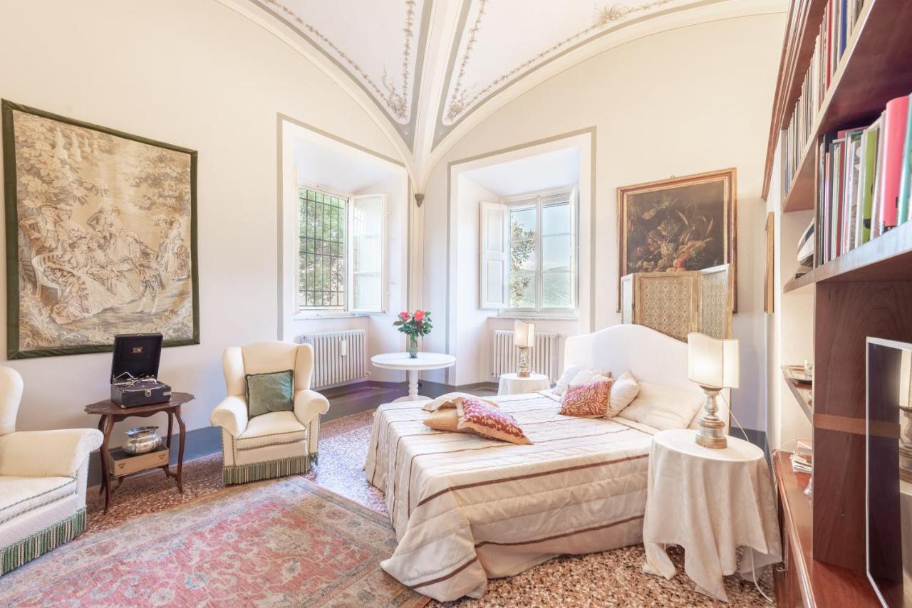 Filettole Il Castellaccio B&B 외부 사진