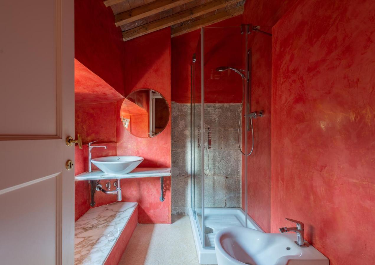 Filettole Il Castellaccio B&B 외부 사진