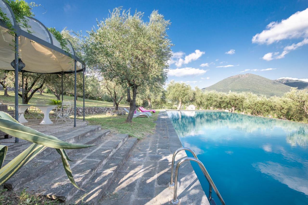 Filettole Il Castellaccio B&B 외부 사진