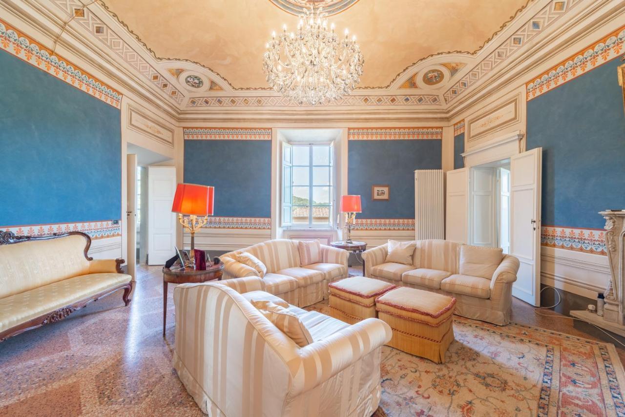 Filettole Il Castellaccio B&B 외부 사진