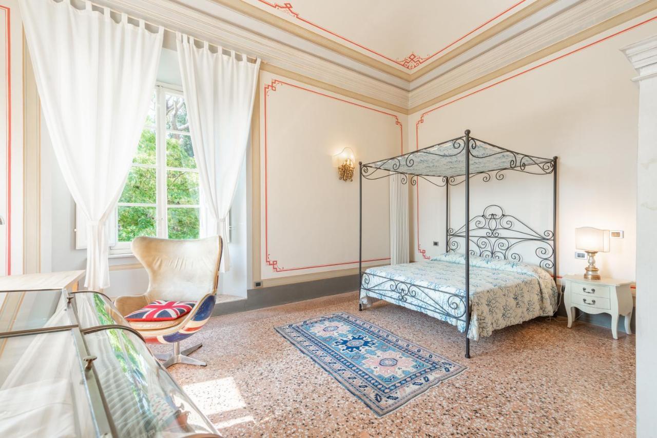 Filettole Il Castellaccio B&B 외부 사진