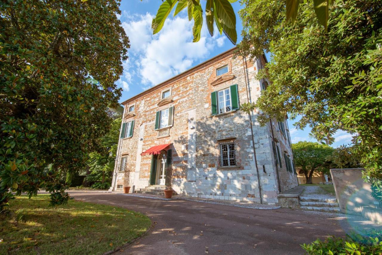 Filettole Il Castellaccio B&B 외부 사진