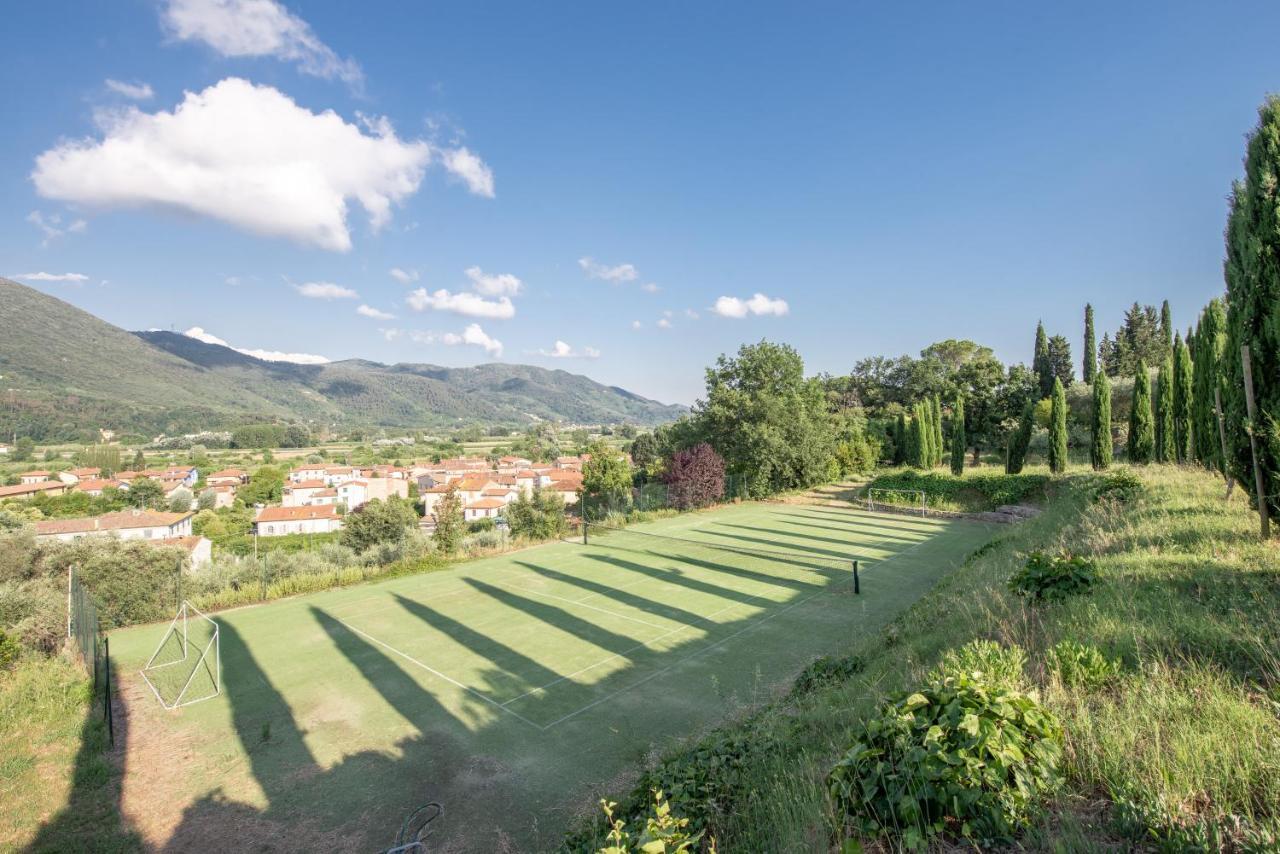 Filettole Il Castellaccio B&B 외부 사진