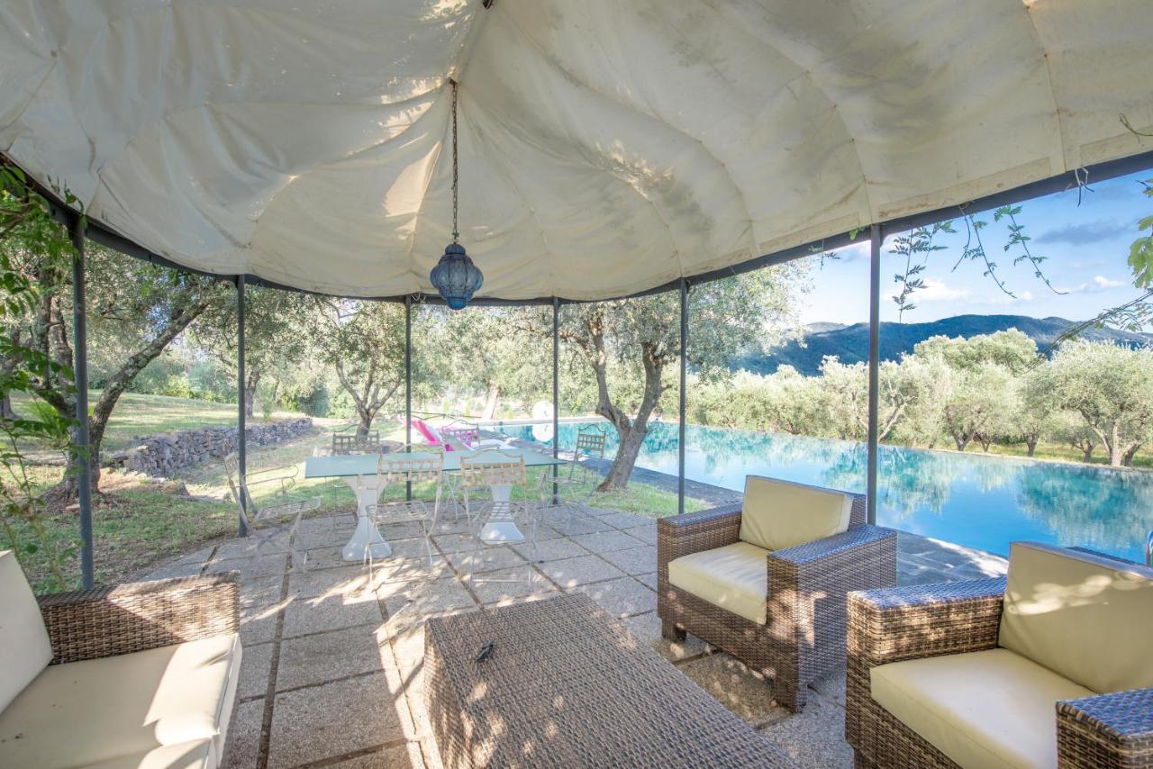 Filettole Il Castellaccio B&B 외부 사진